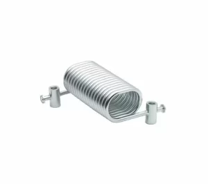 EXERGY tube in tube heat exchangers