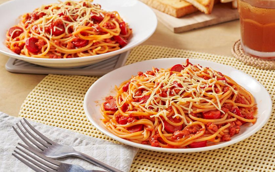 Spaghetti-and-Macroni