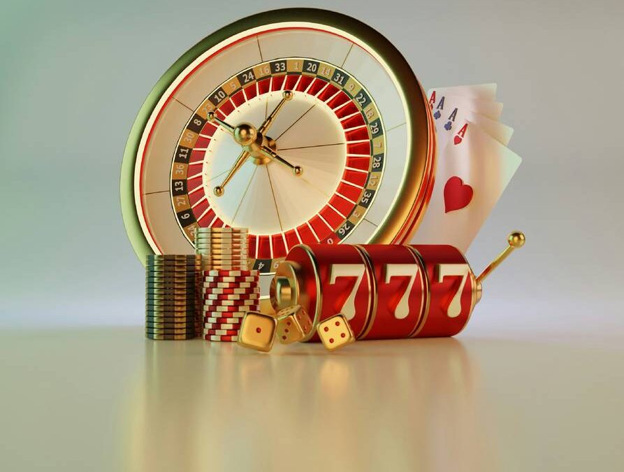 Lemon Casino: De Ultieme Online Casino-ervaring voor Professionals