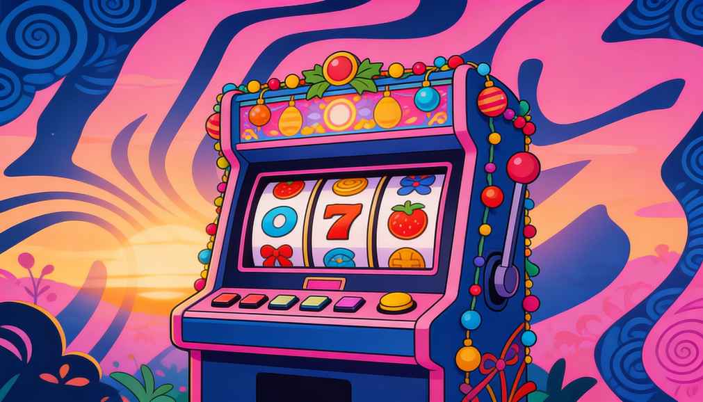 Mirax Casino Casino: Slot Machines Overview