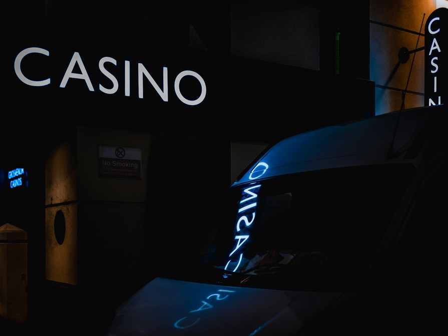 Why Everyone Is Talking About Casino Hermes Casino