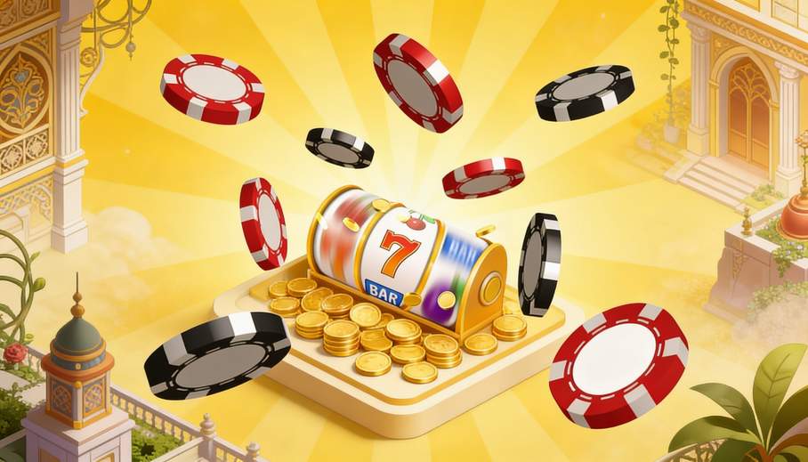 Slots Shine Casino Bonuses: What Are They?
