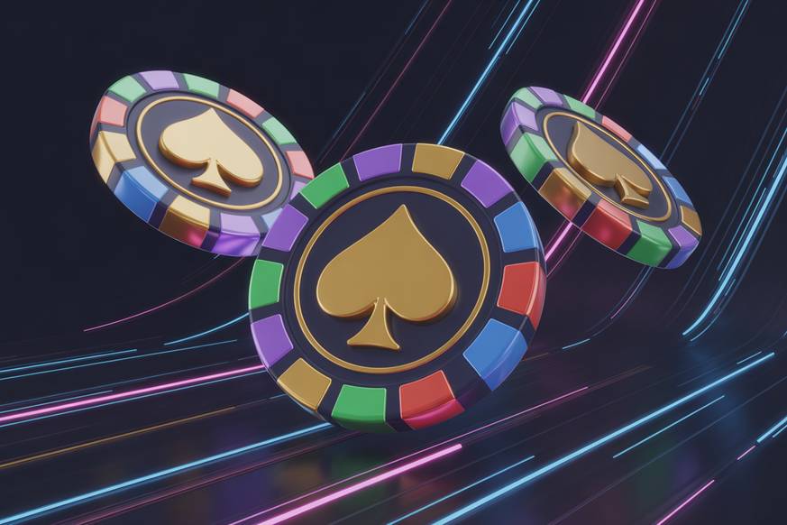 Hoe slotmachines te spelen op Blood Moon Casino