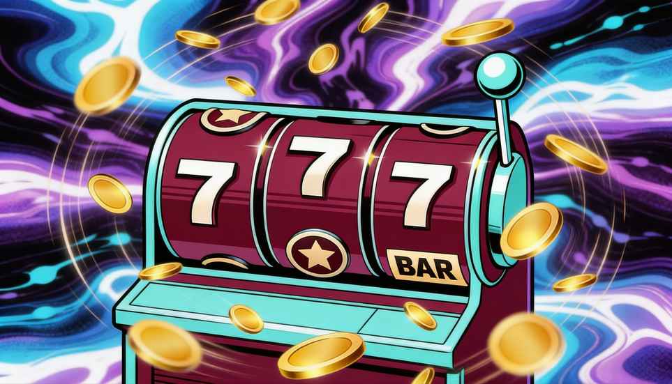 Payment Innovations in Online Casinos
