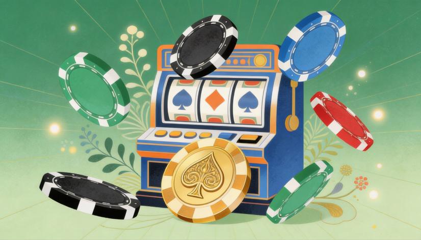 Die Zukunft des Online-Glücksspiels: Neue Promotionen und Boni bei Spellwin Casino