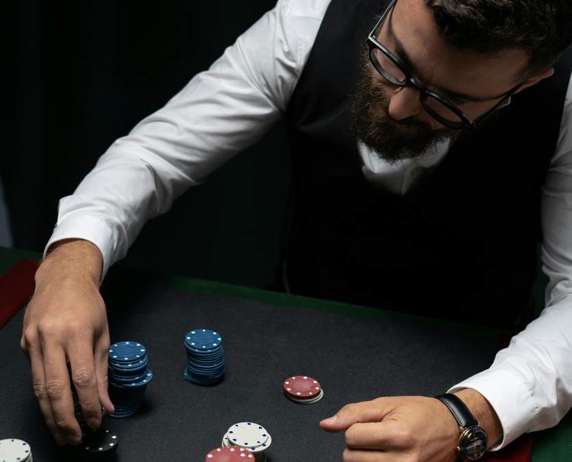 Explorando el Mundo de las Apuestas en Línea con B7 Casino