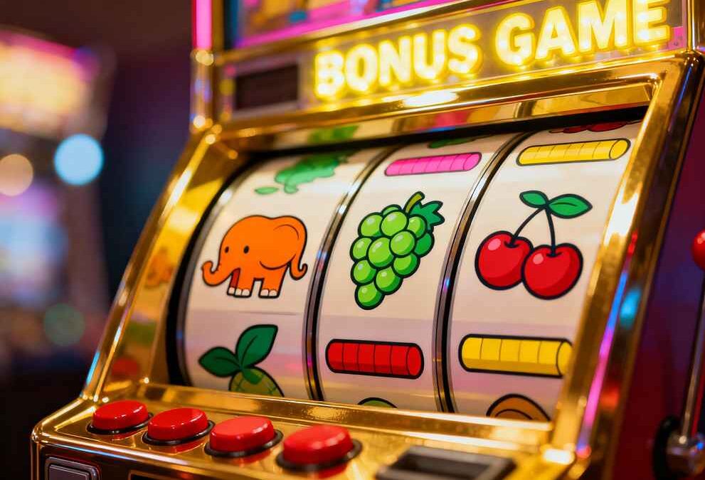 Madcasino vs Competitor: Casino Comparison