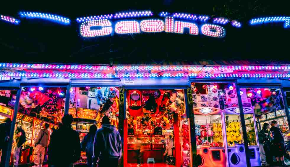 Spinight Casino: Ein Überblick über Game Glitches und deren Vermeidung