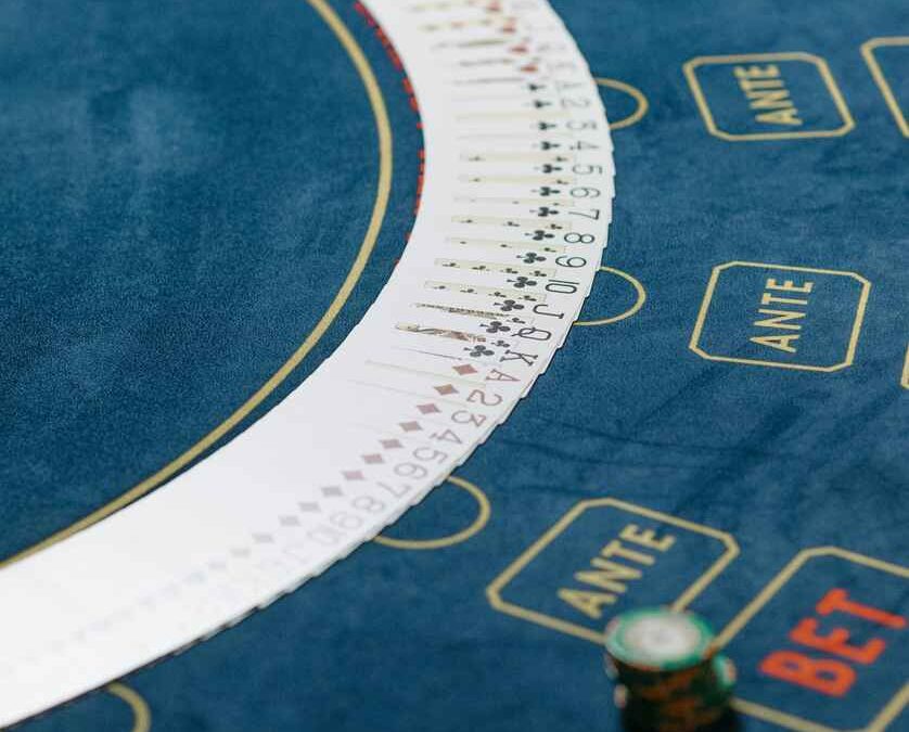 Ocean Breeze Casino in Canada: Een Overzicht van de Beste Casino Ervaring