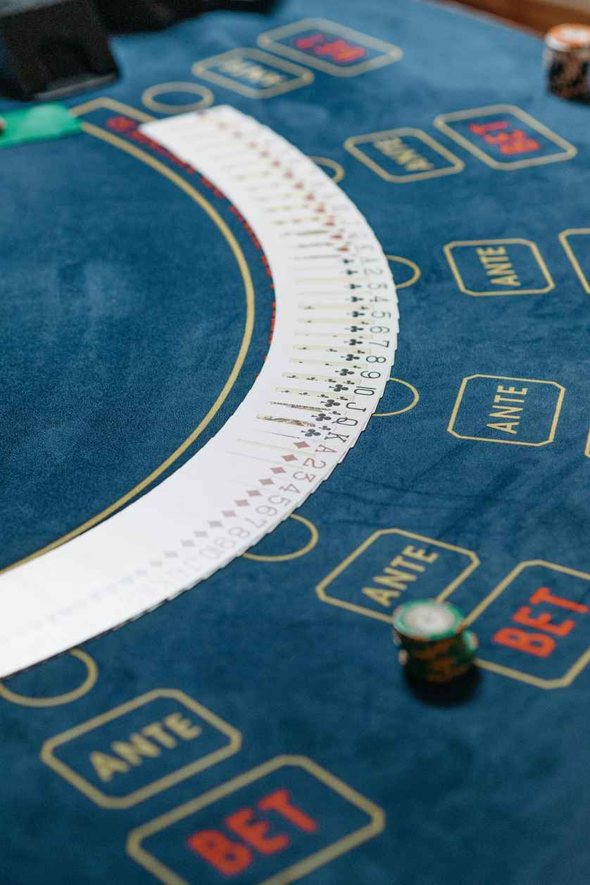 ocean breeze casino