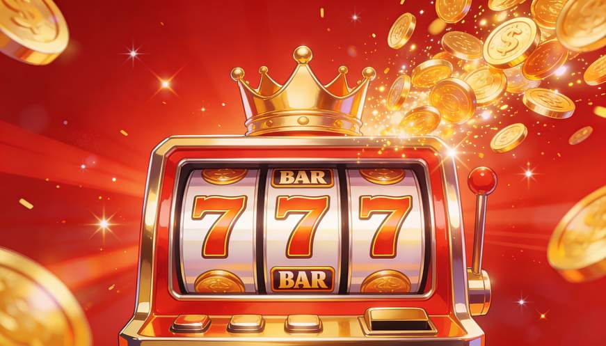 Ultimate gids voor slot machines op Winspark