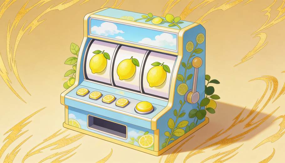 Guida definitiva alle slot machine di Ardente Casino