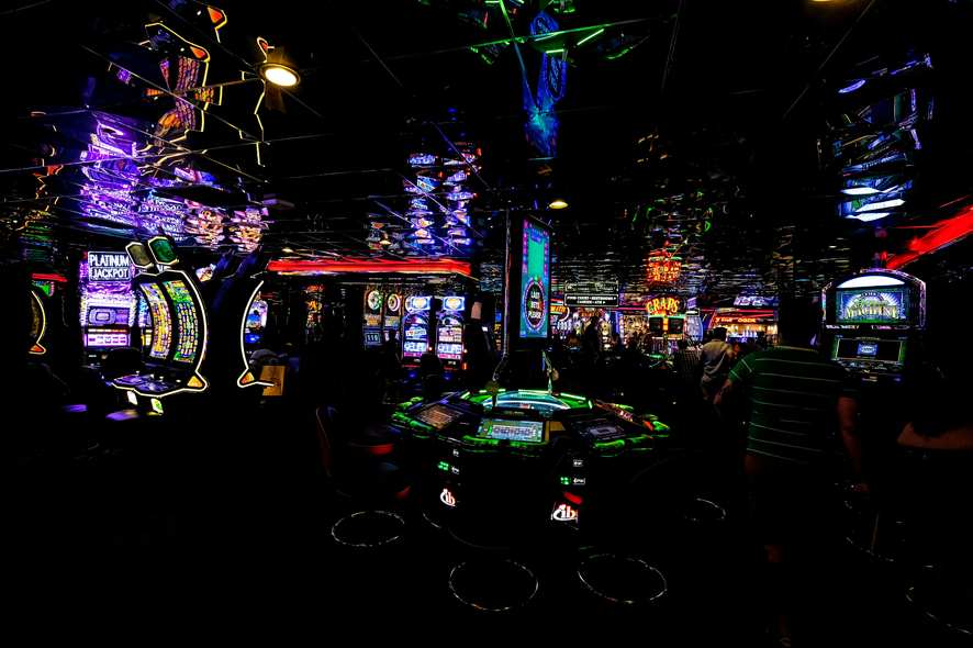 Comment retirer de l’argent du casino Nine
