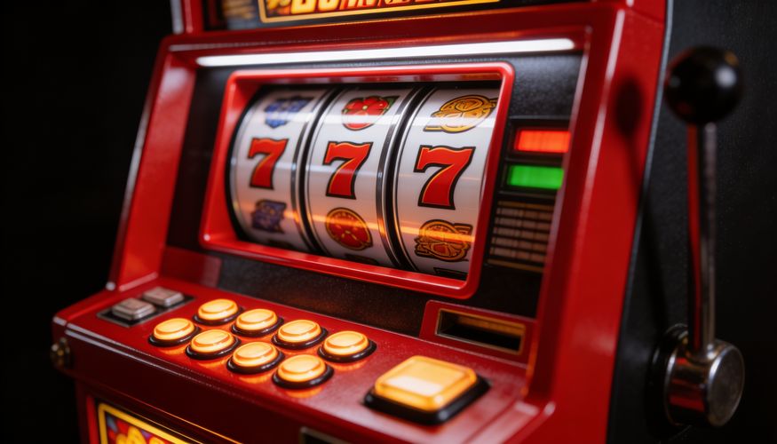 Simsinos Casino Jackpot : Comment Gagner le Grand Prix