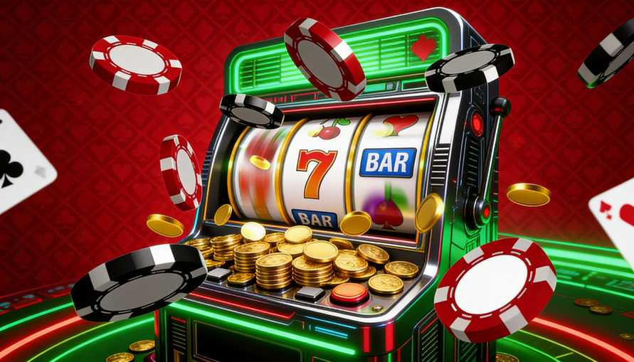 Rockwin casino Rockwin casino