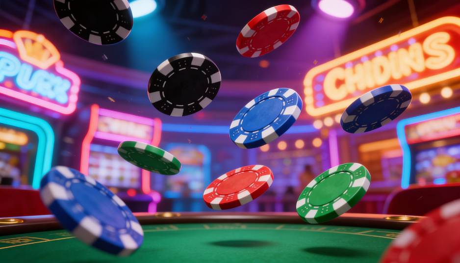 Waarom sommige casino‑bonussen moeilijker te wikkelen zijn