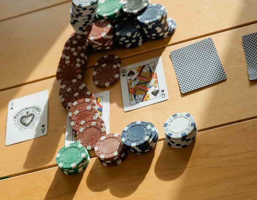 Wildcard Casino Security: How Your Data and Funds Stay Safe