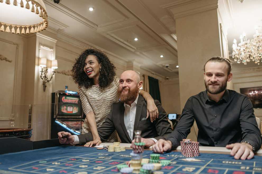 Interview with Boho Casino Experts: Inside the World of Online Gaming