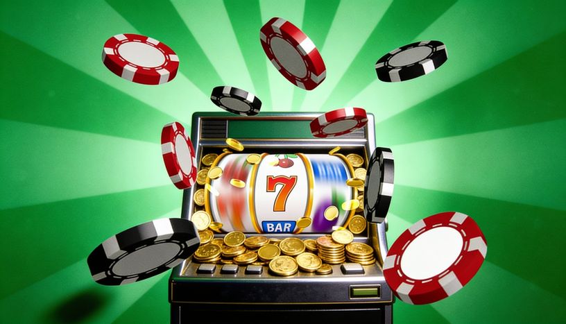 The Impact of Mobile Technology on Online Casinos