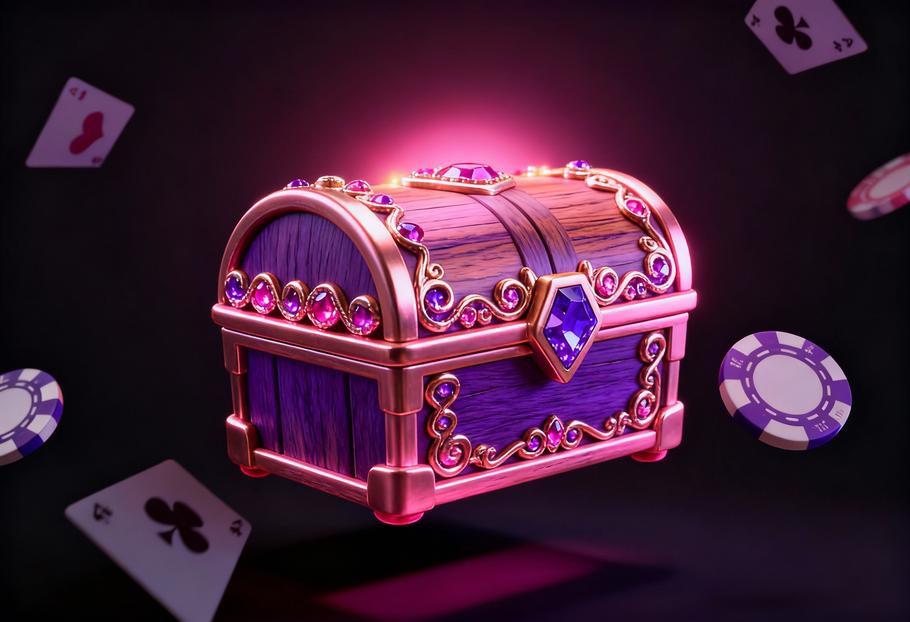 Choosing the Right Online Casino: A Comprehensive Guide