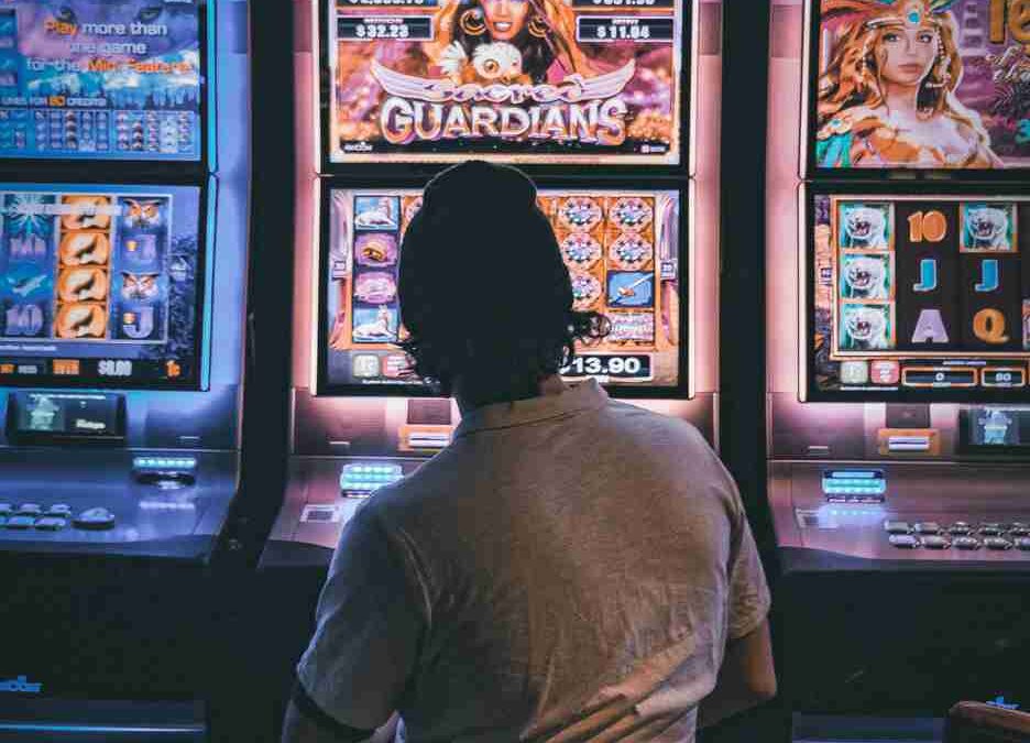 Tiki Casino Live Casino : Jouez avec de vrais croupiers