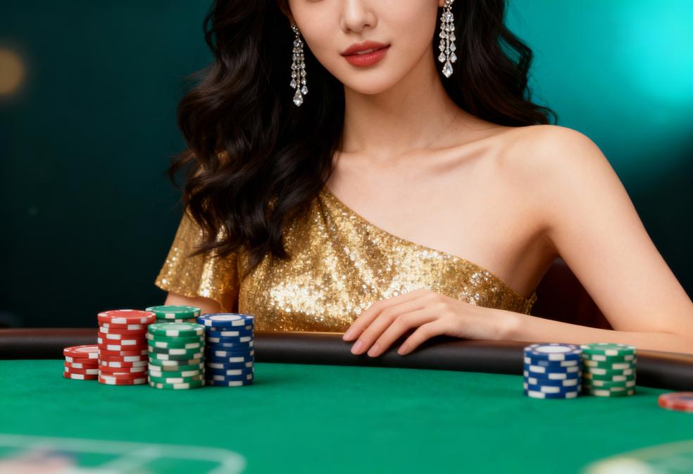 RTP und Volatilität in Casino-Spielen verstehen