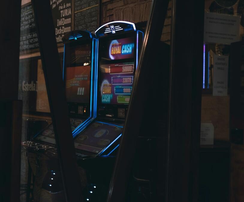 5 Gringos Casino Scam : Comment Protéger Votre Argent