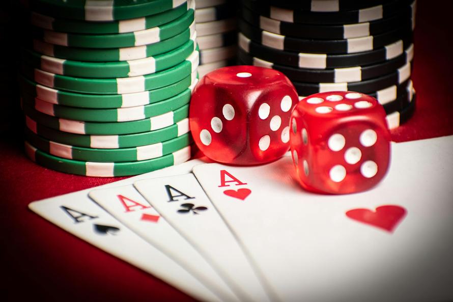 Betti Casino – Playing at an Unlicensed Online Casino