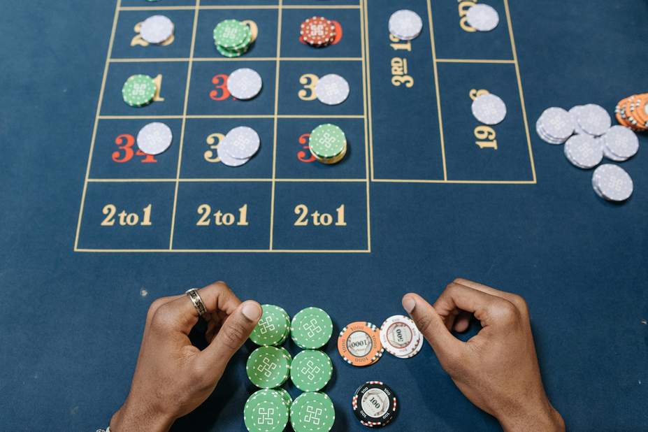 Gamification trends in online casinos