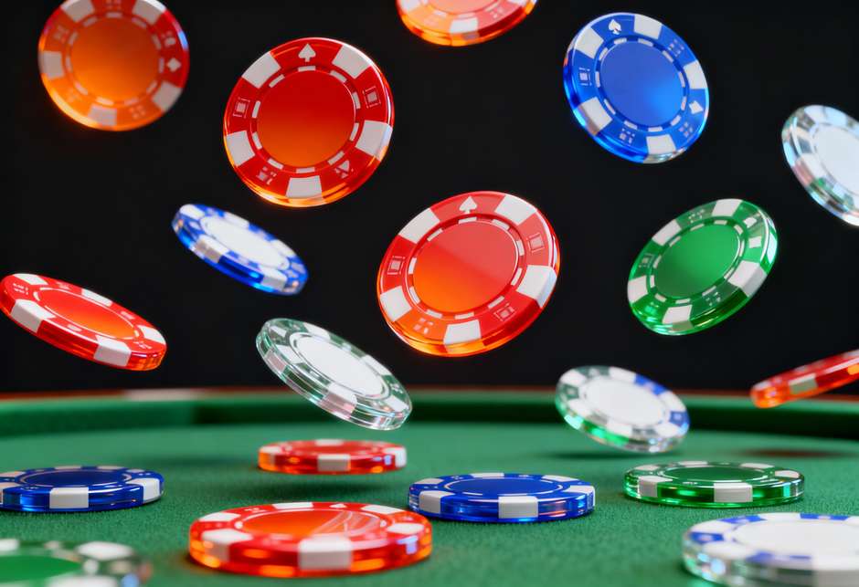 Wildcard Casino Bonuses: What Are They?