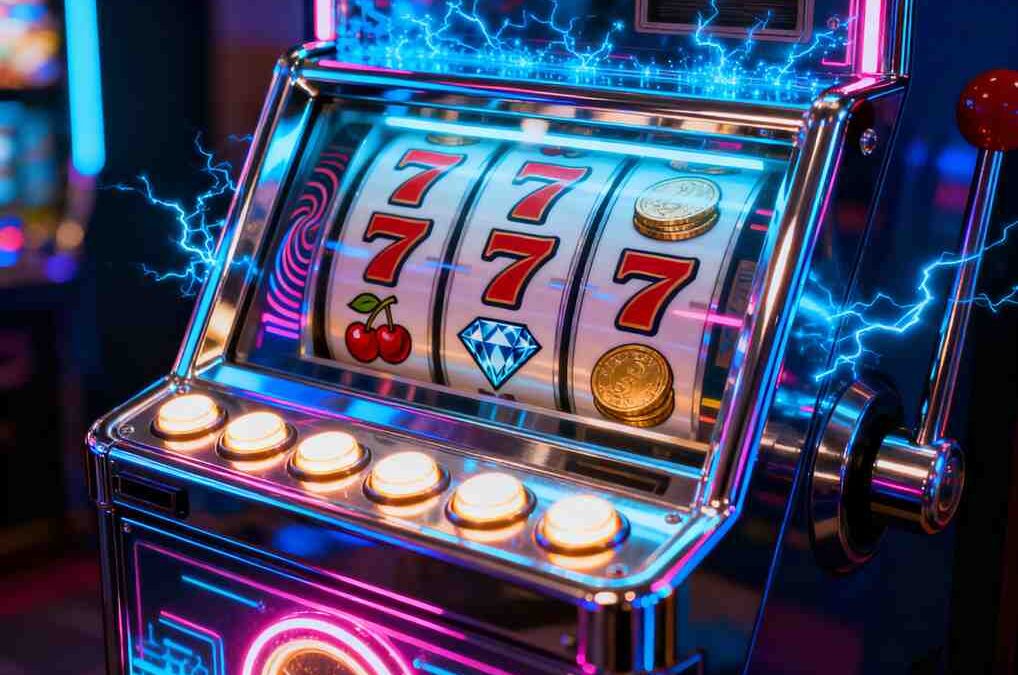 Snatch Casino Bonussen: Haal Je Bonus Vandaag Op