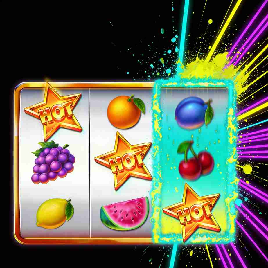 Hot streak casino
