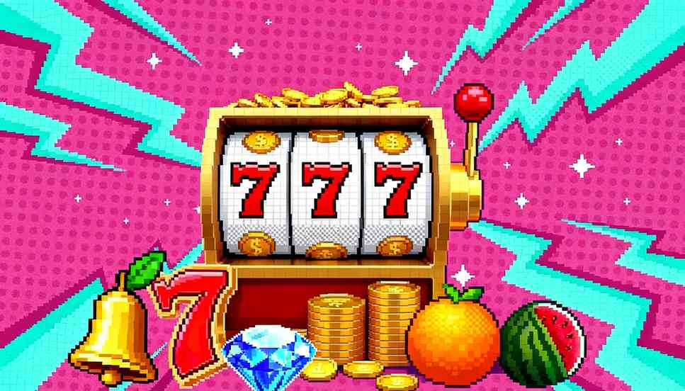 Pots of Luck Casino vs Competitor: A Comprehensive Casino Comparison