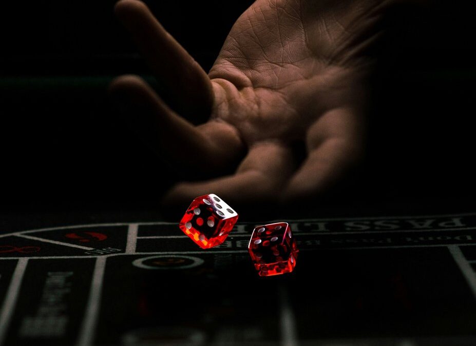 Verstehen Sie RTP und Volatilität in Casino-Spielen