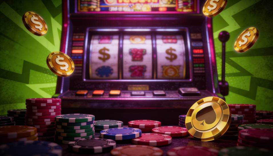 Winspark Crypto Casino: Een Betrouwbare Keuze voor Spelers