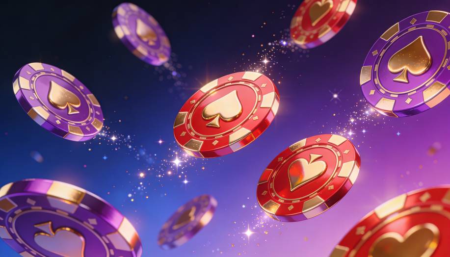 Aktuelle Trends in der Online-Casino-Industrie