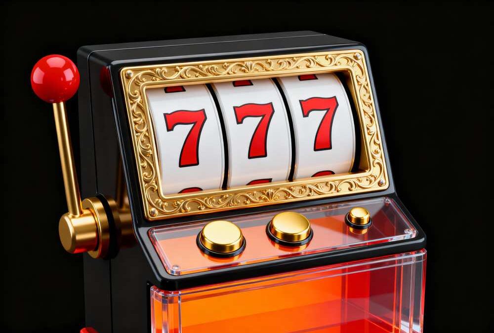 Top 5 Golden Crown Casino Bonuses You Can’t Miss