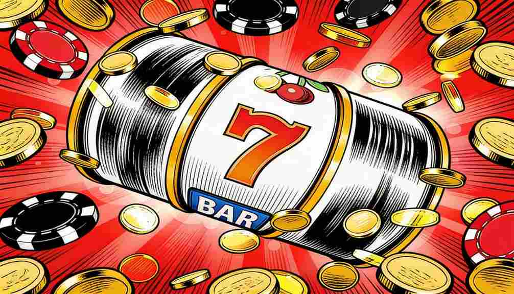 Why Live Casino Games Became Mainstream