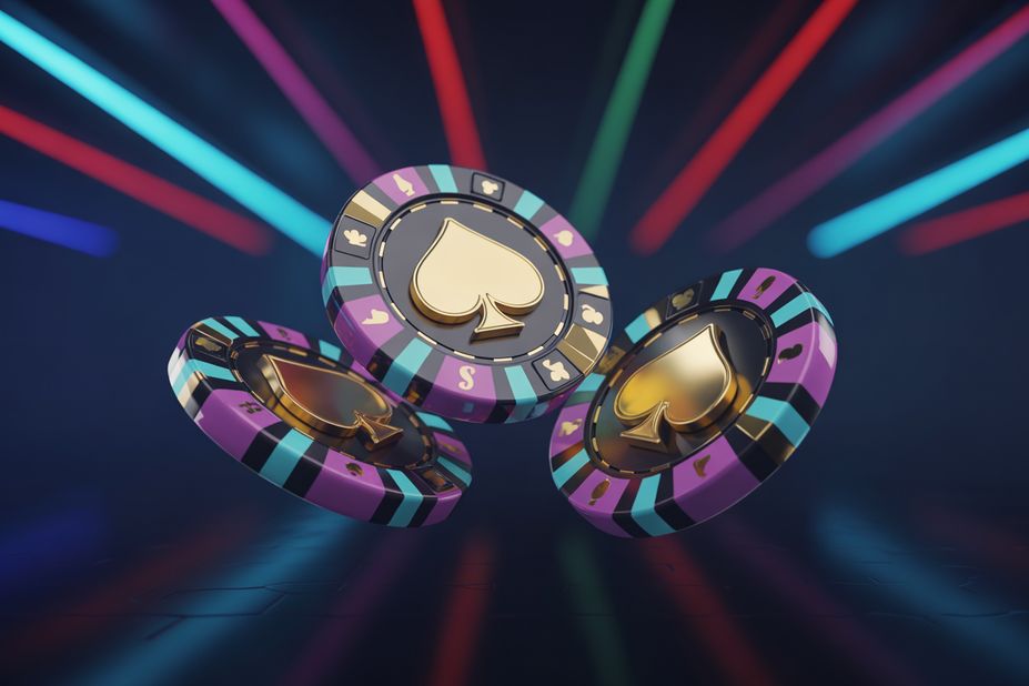 Register at Jet Casino: Get First Deposit Bonus