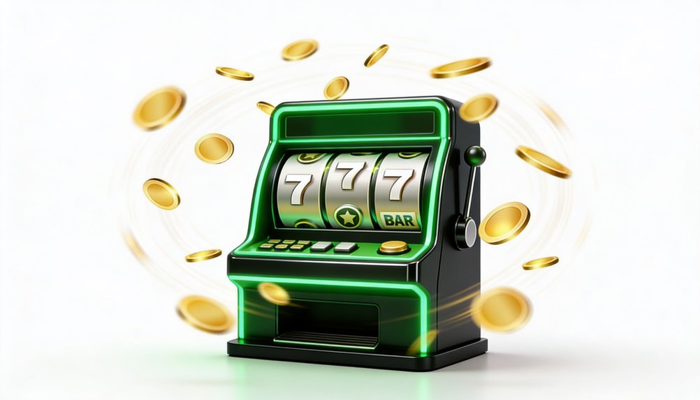 The Most Popular Casino Games Worldwide