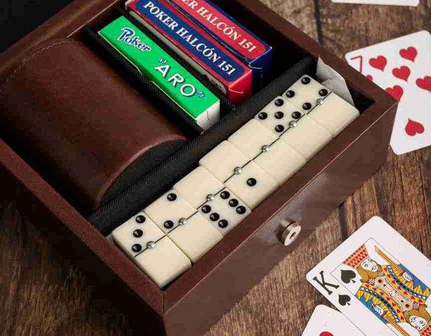 Alles, was Sie über das Trino Casino wissen müssen