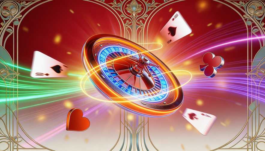 Warum einige Casinos schnellere Auszahlungen anbieten als andere