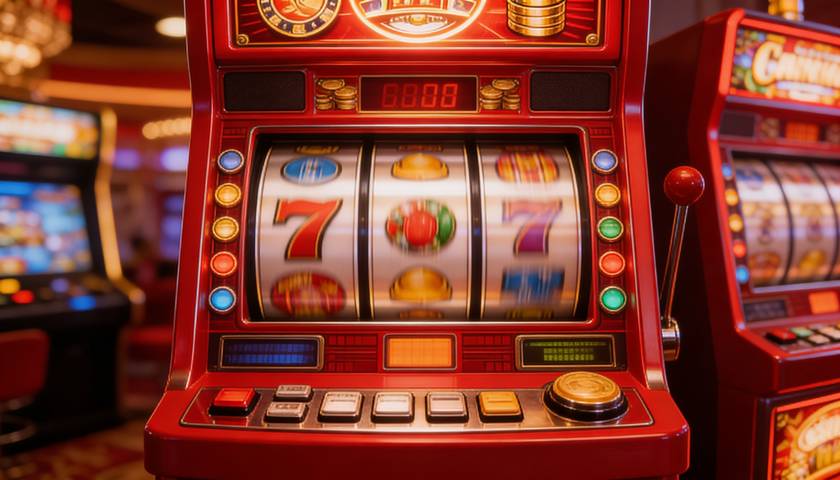 Vave Casino ou un autre casino ? Alternatives et comparaison