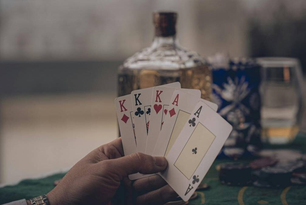Esperienza di gioco online con Rollino casino