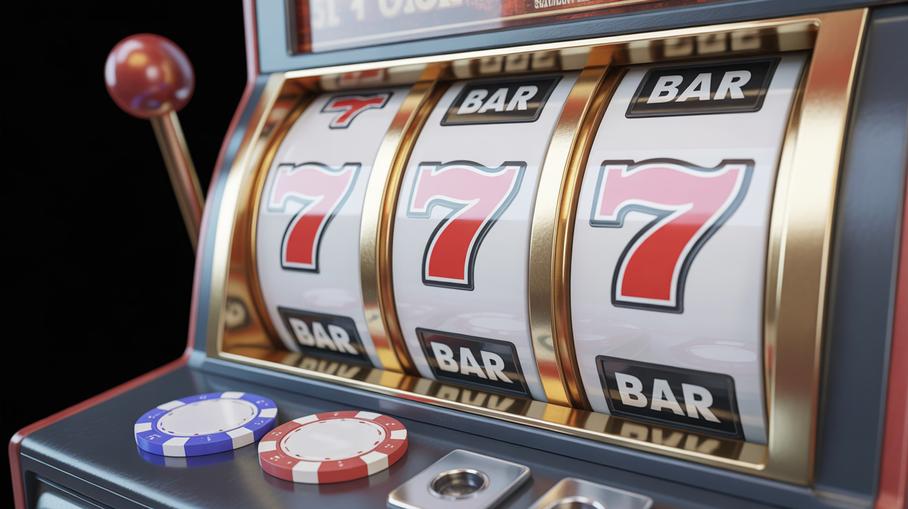 L’histoire des casinos en ligne